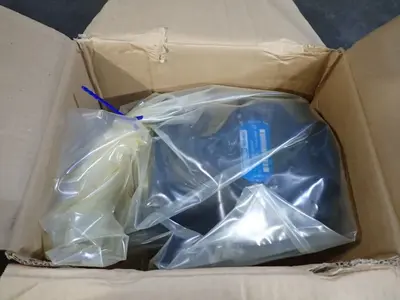 NEW DENISON HYDRAULICS M4SD1281N00B501