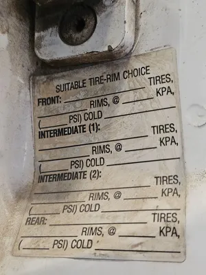 2007 Western star 4900 Commercial trucks | Iron Listing (7)