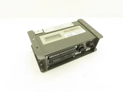 Used SKS WELDING SYSTEMS _UNKNOWN_ PLC Ethernet Equipment Indiana US | Arrow Industrial #1567154