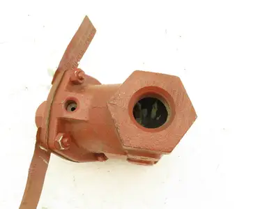 Aquamatic VA-000230 Check Valve 3/4" NPT Air Purge Quincy Air Dryer