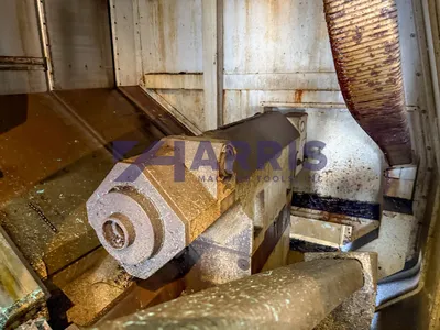 USED 2011 OKUMA LOC 650