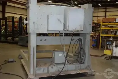 USED RANSOME 500-P