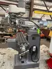 2024 MANFORD L-2V Manual Vertical Turret Mill thumbnail