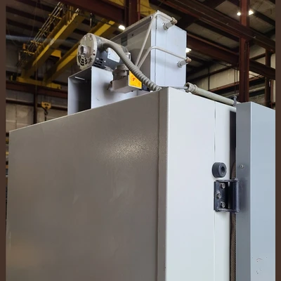 Used DESPATCH RFD2-35-2E Ovens British Columbia CA | Savona Equipment LTD #1506553