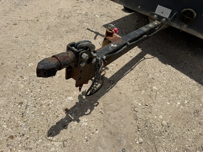 Used _UNKNOWN_ _UNKNOWN_ Air Compressors, Portable Texas US | Miedema Asset Management Group #1312320