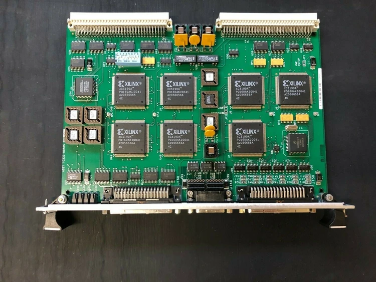 Used Adept Technology 10332-00505 Miscellaneous PCB & SMT Equipment Michigan US | 4Tech USA #1540590