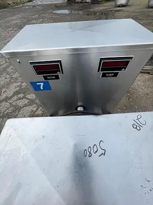 USED APV CREPACO S430
