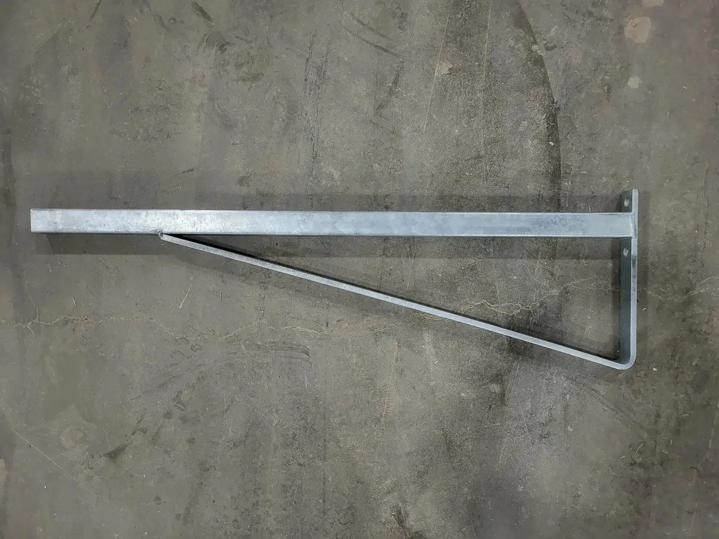 39" Cable Tray Bracket P2551