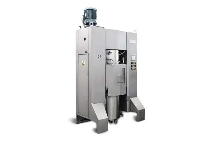 Tonelli | Industrial Planetary Mixer