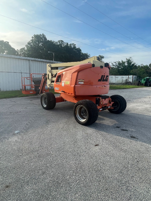 USED 2015 JLG 450AJ