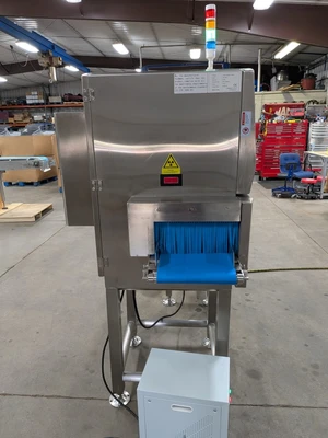 USED 2025 EASYWEIGH/FOODMAN FXR-3017