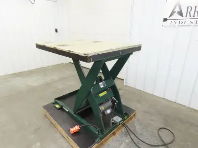 Used SOUTHWORTH _UNKNOWN_ Misc Lifts Indiana US | Arrow Industrial #1367374