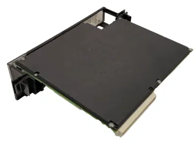 NEW GE FANUC IC697CPU772L