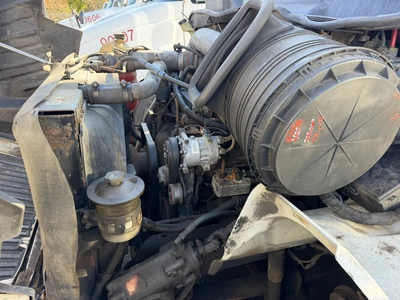 Used 2006 INTERNATIONAL 86004X2 Conventional trucks Ohio US | Miedema Asset Management Group #1693497