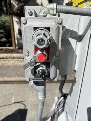 USED UNION PROCESS HDDM-01