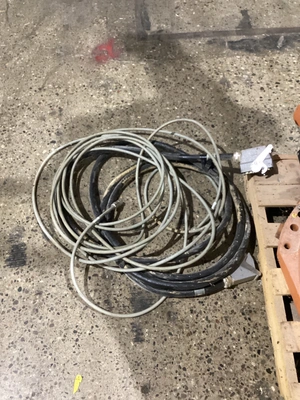USED 2008 KUKA KR 100-2 PA