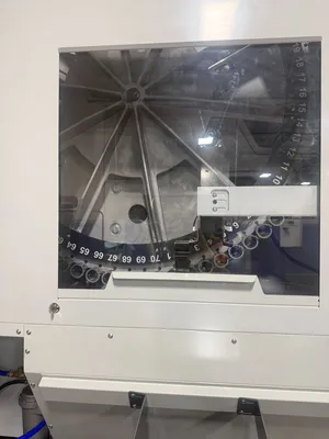 2025 HAAS UMC-750SS Vertical Machining Centers (5-Axis or More) | Machinery Resources International (9)