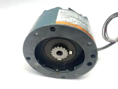 New | in-Stock Dodge D-Series Motor Brake/Clutch 3lb/ft Motor Control Parts Michigan US | Maverick Industrial Sales #1396149