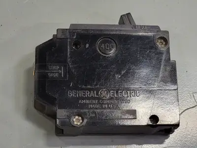 USED GENERAL ELECTRIC TQL1130