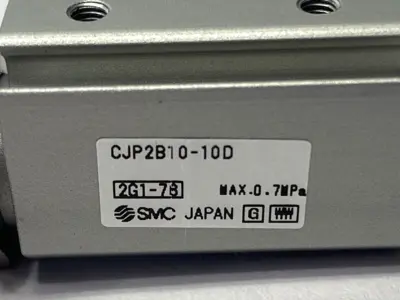 USED SMC CJP2B10-10D