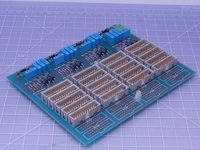Used SPECTRO _UNKNOWN_ Circuit Boards | OCO Industrial #1614511