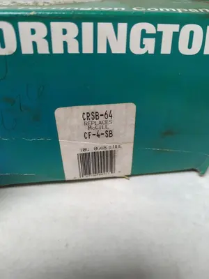 New | in-Stock TORRINGTON CRSB-64 Bearings Ohio US | Surplus Asset Holdings #1242357