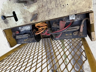 Used _UNKNOWN_ _UNKNOWN_ Electric Pallet Trucks Michigan US | Miedema Asset Management Group #1287642
