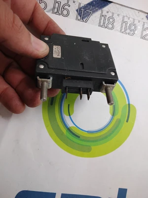 USED AIRPAX LMLK1-1RS5-30625-10