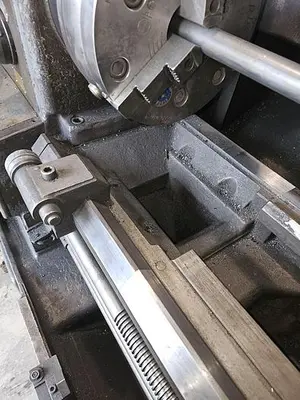 USED MORI SEIKI MS-850G