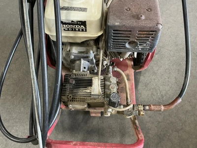 Used EX-CELL _UNKNOWN_ Pressure Washers Michigan US | Miedema Asset Management Group #1363179