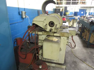 1951 BRYANT 1116J GRINDERS, INTERNAL | GCH Machinery (2)