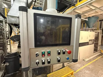 NRM PM III Extruders (Equipt) | ListingHippo (22)