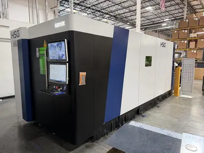 NEW HSG G3015X-12K