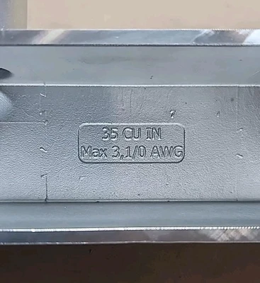 NEW Calbrite S61500LL00