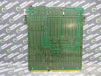Allen Bradley 900061 Control Board Rev. I Used