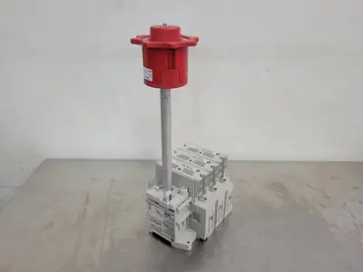USED ALLEN-BRADLEY 194R-C30-1753