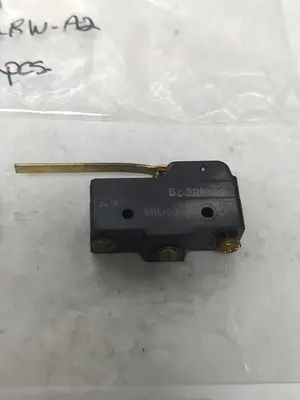 USED HONEYWELL BZ-2RW-A2