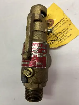 New | in-Stock CONBRACO 29-302-13 Pump & Valve Parts Ohio US | Surplus Asset Holdings #1242026