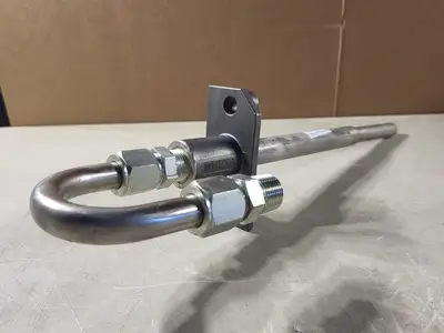 Flame Rod Assembly