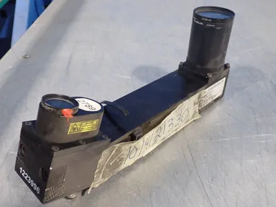 Used 2019 INOS 9110852840035 Camera Systems Ohio US | HGR 24 #754709