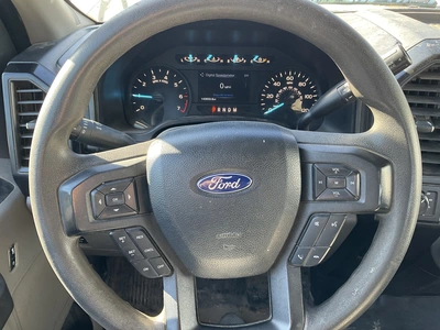 Used 2019 FORD F150 Pickup Trucks Michigan US | Miedema Asset Management Group #1568246