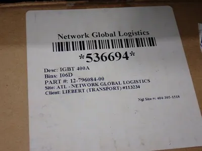 Used PRX 1279608400 AC Drive Power Modules Ohio US | HGR 24 #1129853