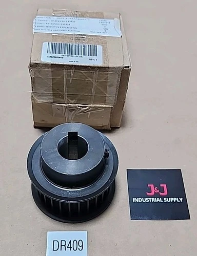 NEW B&B Manufacturing 26-8M30-6FS6