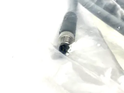 New | in-Stock FESTO DOUBLE ENDED CONNECTION CABLE Cable & Wire | Maverick Industrial Sales #1113500