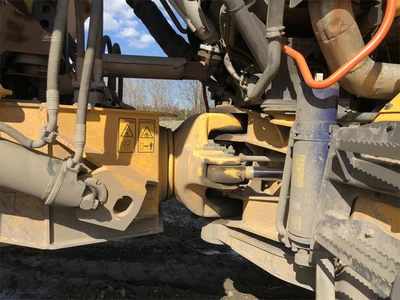 Used 2015 VOLVO A40G FS Articulated Dump Trucks New York US | Abele Tractor #1343126