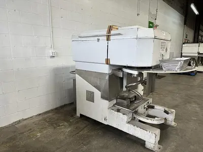 USED VMI SPI400DAVI
