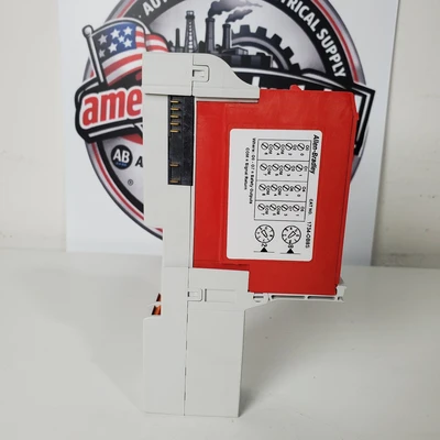 Used Allen-Bradley 1734-OB8S Misc Industrial Equipment California US | American Industrial Supply Co. #1377140