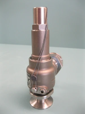 NEW Aquatrol 743DG5P2U1