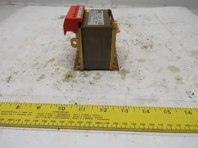 ELCA Series TM 80VA Control Transformer PI 400/440V Sec 110V