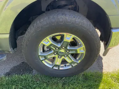 Used 2023 FORD F150 Pickup Trucks Michigan US | Miedema Asset Management Group #1423655